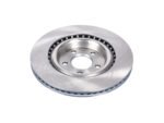 2X Rear Brake Discs 330 X 22mm – Audi A4 A5 A6 A7 Q5 Q7 VW Touareg – 8W0615601K - Image 2