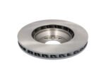 2X Front Brake Discs 350 X 34mm L & R- Audi Q7 VW Touareg Cayenne – 7L6615301E - Image 2