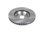 Front Brake Discs & Pads Set – 340mm – A3 S3 Arteon Golf MK7 Passat Leon Octavia - Image 3