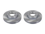 2X Front Brake Discs 308 X 29.5mm – VW T5 T6 Transporter Camper Van Caravelle