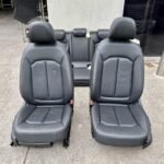 AUDI A3 8V SEDAN LEATHER SEATS – SET