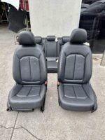 AUDI A3 8V SEDAN LEATHER SEATS – SET