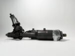 Audi A4 B8 Non Dynamic Electric Steering Rack - Image 2