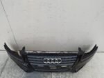 Audi a5 8t s-line xenon pdc 8t0807437d front bumper front - Image 2