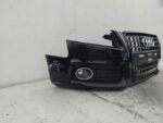Audi a5 8t s-line xenon pdc 8t0807437d front bumper front - Image 3