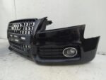 Audi a5 8t s-line xenon pdc 8t0807437d front bumper front - Image 4