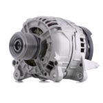 120A Alternator & Pulley – VW Audi Seat Skoda – 1.6 1.8 1.9 2.0 2.9 3.2