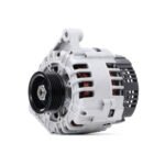 Alternator & Pulley VW Audi Skoda 140A -3.0 2.8 2.7 Petrol 2.5 TDI – 078903016AB