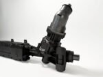 Audi A4 B8 Non Dynamic Electric Steering Rack - Image 4