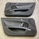 Audi TT MK2 8J Door Panels / Interior Door Cards Set – 2006–2014 | Audi Flagship Store