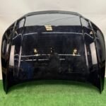 2018 2019 2020 2021 2022 2023 2024 AUDI Q5 SQ5 80A HOOD BONNET PANEL OEM