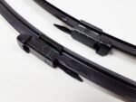 BMW 3 Series E90 E91 [2009-12] Front Windscreen Aero Wiper Blade Set - Image 2