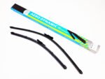 BMW X1 E84 [2008-2015] Front Windscreen Aero Wiper Blade Set