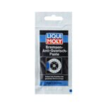 Liqui Moly Brake Anti-Squeal Paste – Lubrication, Seiz and Rust Prevention – 10g