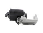 Rear Brake Caliper Audi Q3 VW Passat Tiguan – Passenger N/S Left – 5N0615403 - Image 4