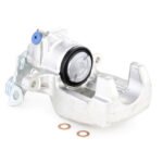 Brake Caliper VW Passat B5, Audi A6 C5 4WD – Rear Passenger Left – 4B0615423