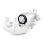 Rear Brake Caliper VW Golf Audi A3 TT 256mm Disc Drivers O/S Right – 1J0615424E