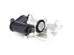 Rear Electronic Brake Caliper – Audi A6 C6 [2004-2011] Drivers Right 4F0615404A