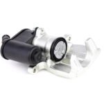 Rear Electronic Brake Caliper – Audi A6 C6 [2004-2011] Drivers Right 4F0615404A