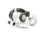 Rear Brake Caliper & Parking Motor Drivers O/S Right – A3 Q2 TT Golf Jetta - Image 2