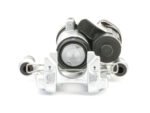 Rear Brake Caliper & Parking Motor Drivers O/S Right – A3 Q2 TT Golf Jetta - Image 3