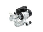 Rear Brake Caliper & Parking Motor N/S Passenger Left – A3 Q2 TT Golf Jetta