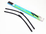 VW Crafter [2006-2016] 2X Front Windscreen Aero Wiper Blades Set