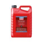 Dual Clutch Transmission DSG Gearbox Oil 5L For VW Audi BMW – Liqui Moly