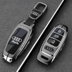 Metal cases for AUDI keys - Image 3