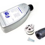 Haldex Oil Filter Service Kit – Gen 4 IV – VW Audi Quattro