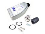 Haldex Oil Filter Service Kit with Charge Pump Set – Gen 4 IV – VW Audi Quattro