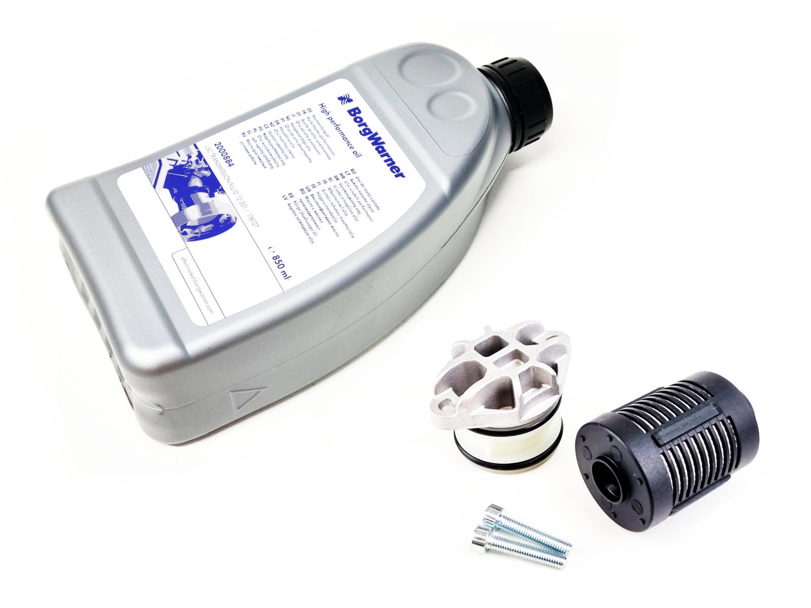 Haldex-Oil-Kit-Gen4.jpg Haldex Oil Filter Service Kit – Gen 4 IV – VW Audi Quattro - Image 1