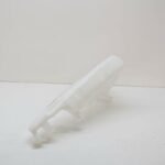 OEM 2007–2015 Audi TT / TTS / TT RS (8J) Windshield Washer Fluid Reservoir Tank - 8J0955453C