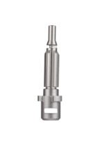 Billet Aluminum Hood Release Latch Handle (Right-Hand Drive) - Audi TT / TTS / TT RS (2007–2014) - Image 4