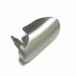 Billet Aluminum Hood Release Latch Handle (Right-Hand Drive) - Audi TT / TTS / TT RS (2007–2014) - Image 2