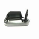 Billet Aluminum Hood Release Latch Handle (Right-Hand Drive) - Audi TT / TTS / TT RS (2007–2014) - Image 3