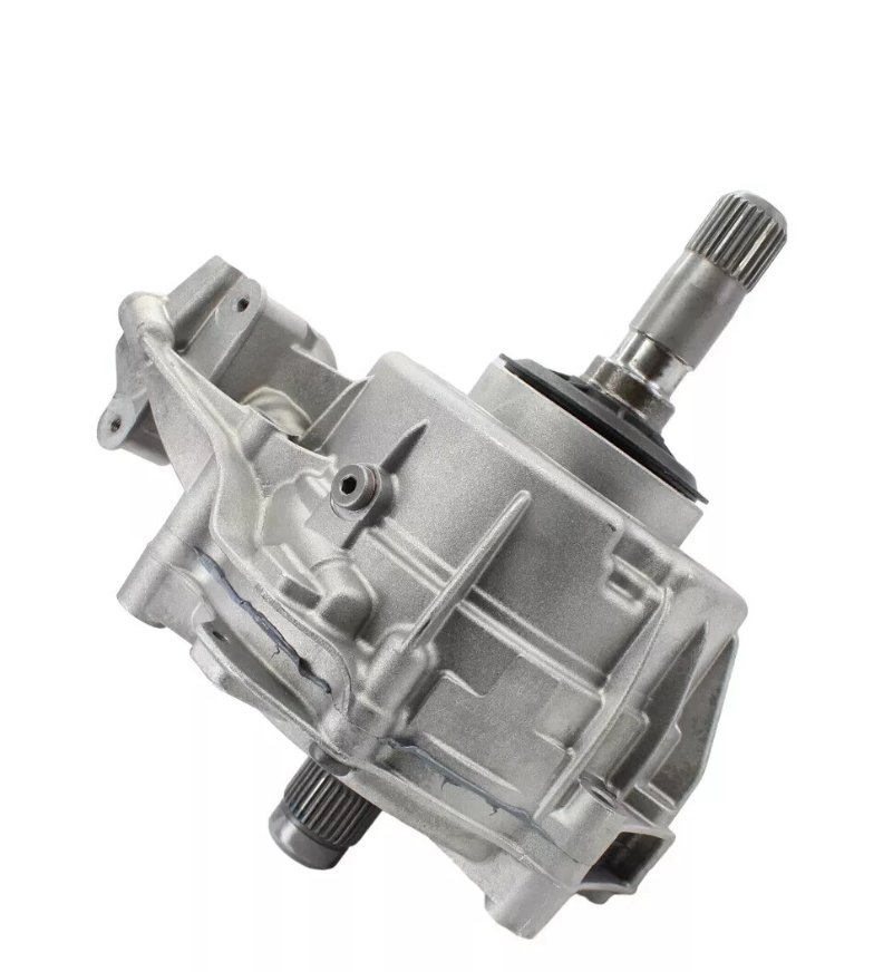 IMG_5103 OEM 2016–2024 Audi A4, A5, S4, S5, Q5 Transfer Case Assembly - 0CJ409431 / 0CJ409431D - Image 1