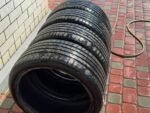 Bridgestone Turanza T005 R18 225/40 92Y Performance Summer Tire Set (Set of 4 / DOT 2720)