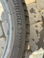 Bridgestone Turanza T005 R18 225/40 92Y Performance Summer Tire Set (Set of 4 / DOT 2720) - Image 4
