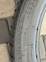 Bridgestone Turanza T005 R18 225/40 92Y Performance Summer Tire Set (Set of 4 / DOT 2720) - Image 7