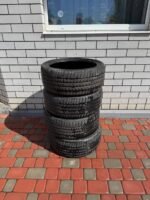 Bridgestone Turanza T005 R18 225/40 92Y Performance Summer Tire Set (Set of 4 / DOT 2720) - Image 3