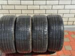 Bridgestone Turanza T005 R18 225/40 92Y Performance Summer Tire Set (Set of 4 / DOT 2720) - Image 2