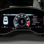 Plug-and-Play LCD Virtual Dashboard Cluster for Audi A6 / A7 C7 & C7.5 (Multiple Display Themes: Classic V2, Track V2, Sport V2, Runway V2) - Image 3