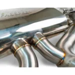 Audi RSQ8 / Q8 Sport Valved Cat-Back Performance Exhaust System (2020–2026 Models) - Image 6