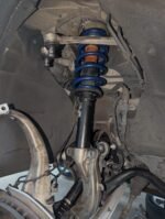 H&R Sport Lowering Springs Set - Audi Q5 FY MK2 2.0TFSI Quattro - Image 3