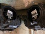 OEM Bi-Xenon Headlight Assembly Pair with Ballasts & Modules - Audi A4 B8 - Image 4