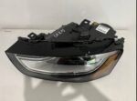 OEM USA-Spec Bi-Xenon Headlight Assembly with Amber Side Marker - Audi A4 B8.5 (2011–2016) - Image 3