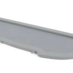 OEM Retractable Cargo Compartment Privacy Cover & Net - Audi A4 / S4 Avant (B6/B7)
