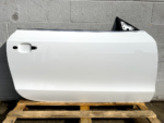 OEM Right Passenger Side Door Shell Assembly (White) - Audi A5 / S5 / RS5 Coupe (2008–2016)