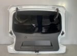 OEM Complete Rear Tailgate / Boot Lid Assembly with Glass & Trim (White) - Audi Q2 S Line TFSI - Image 4